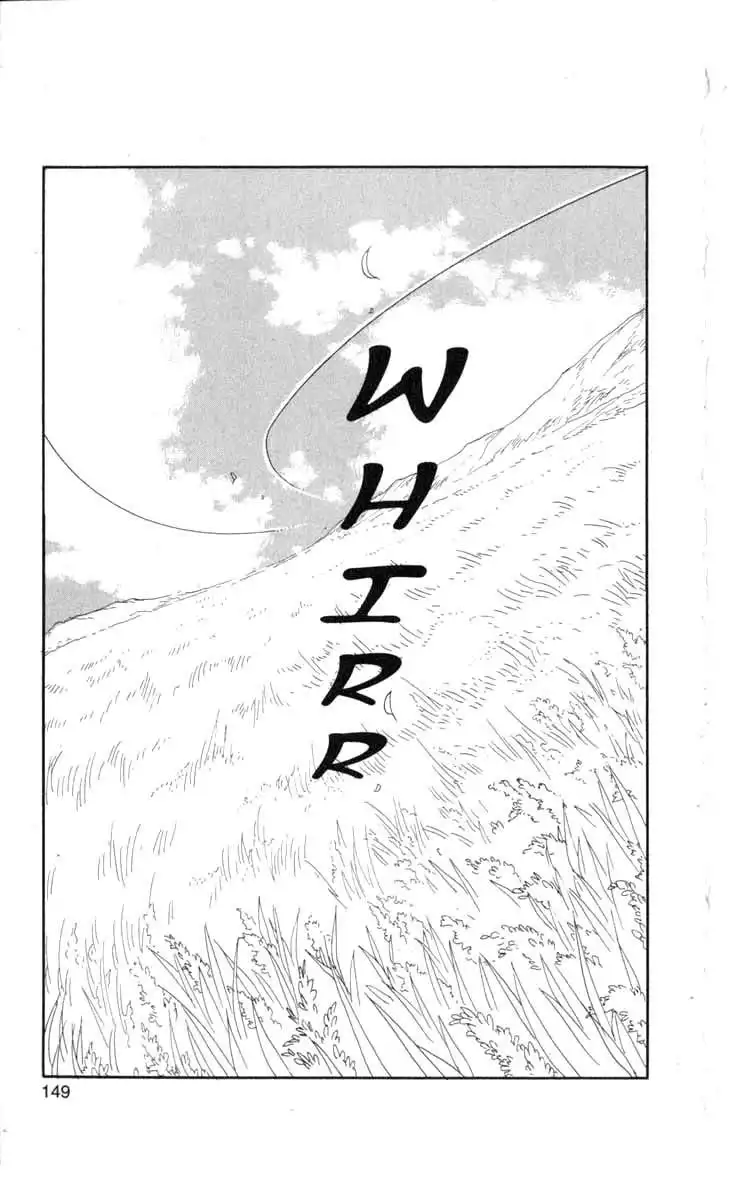Kanata Kara Chapter 36 14